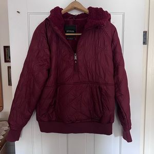 Prana Women’s Pullover